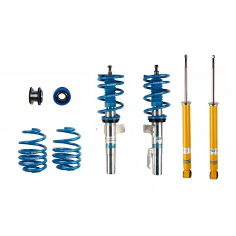 Jeu de suspensions, ressorts/amortisseurs BILSTEIN 47-239180