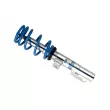 Jeu de suspensions, ressorts/amortisseurs BILSTEIN 47-239197 - Visuel 2