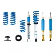 Jeu de suspensions, ressorts/amortisseurs BILSTEIN 47-241343 - Visuel 1