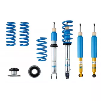 Jeu de suspensions, ressorts/amortisseurs BILSTEIN 47-241343