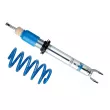 Jeu de suspensions, ressorts/amortisseurs BILSTEIN 47-241343 - Visuel 2