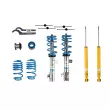 Jeu de suspensions, ressorts/amortisseurs BILSTEIN 47-242043 - Visuel 1