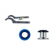 Jeu de suspensions, ressorts/amortisseurs BILSTEIN 47-242104 - Visuel 2