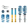Jeu de suspensions, ressorts/amortisseurs BILSTEIN 47-242135 - Visuel 1