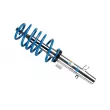 Jeu de suspensions, ressorts/amortisseurs BILSTEIN 47-242135 - Visuel 3