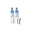 Jeu de suspensions, ressorts/amortisseurs BILSTEIN 47-242302 - Visuel 2
