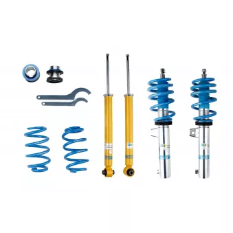 Jeu de suspensions, ressorts/amortisseurs BILSTEIN 47-251588
