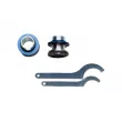 Jeu de suspensions, ressorts/amortisseurs BILSTEIN 47-251588 - Visuel 2