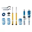 Jeu de suspensions, ressorts/amortisseurs BILSTEIN 47-254954 - Visuel 1