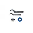 Jeu de suspensions, ressorts/amortisseurs BILSTEIN 47-257597 - Visuel 2