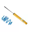 Jeu de suspensions, ressorts/amortisseurs BILSTEIN 47-257597 - Visuel 3