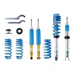 Jeu de suspensions, ressorts/amortisseurs BILSTEIN 47-258037 - Visuel 1