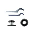Jeu de suspensions, ressorts/amortisseurs BILSTEIN 47-258037 - Visuel 2