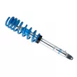 Jeu de suspensions, ressorts/amortisseurs BILSTEIN 47-258037 - Visuel 3