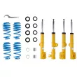 Jeu de suspensions, ressorts/amortisseurs BILSTEIN 47-259751 - Visuel 1