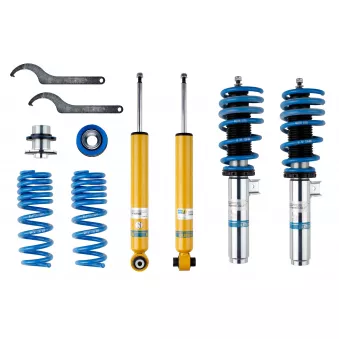 Jeu de suspensions, ressorts/amortisseurs BILSTEIN 47-264625