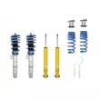 Jeu de suspensions, ressorts/amortisseurs BILSTEIN 47-264632 - Visuel 1
