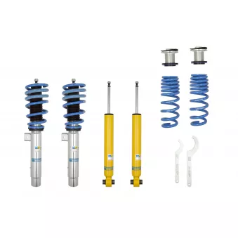 Jeu de suspensions, ressorts/amortisseurs BILSTEIN 47-264632