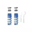Jeu de suspensions, ressorts/amortisseurs BILSTEIN 47-264632 - Visuel 2