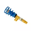 Jeu de suspensions, ressorts/amortisseurs BILSTEIN 47-269095 - Visuel 3