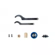Jeu de suspensions, ressorts/amortisseurs BILSTEIN 47-270169 - Visuel 2