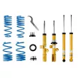 Jeu de suspensions, ressorts/amortisseurs BILSTEIN 47-279605 - Visuel 1