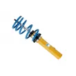 Jeu de suspensions, ressorts/amortisseurs BILSTEIN 47-282117 - Visuel 3