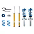 Jeu de suspensions, ressorts/amortisseurs BILSTEIN 47-286832 - Visuel 1