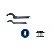Jeu de suspensions, ressorts/amortisseurs BILSTEIN 47-286832 - Visuel 2
