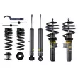 Jeu de suspensions, ressorts/amortisseurs BILSTEIN 47-300118 - Visuel 1
