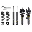 Jeu de suspensions, ressorts/amortisseurs BILSTEIN 47-304932 - Visuel 1