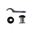 Jeu de suspensions, ressorts/amortisseurs BILSTEIN 47-309067 - Visuel 2