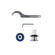 Jeu de suspensions, ressorts/amortisseurs BILSTEIN 47-310346 - Visuel 2