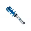 Jeu de suspensions, ressorts/amortisseurs BILSTEIN 47-310346 - Visuel 3