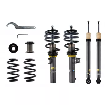 Jeu de suspensions, ressorts/amortisseurs BILSTEIN 47-313774