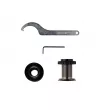 Jeu de suspensions, ressorts/amortisseurs BILSTEIN 47-313774 - Visuel 2