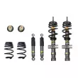 Jeu de suspensions, ressorts/amortisseurs BILSTEIN 47-319318 - Visuel 1
