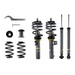Jeu de suspensions, ressorts/amortisseurs BILSTEIN 47-327030 - Visuel 1