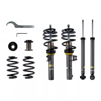 Jeu de suspensions, ressorts/amortisseurs BILSTEIN 47-327030