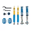 Jeu de suspensions, ressorts/amortisseurs BILSTEIN 48-080347 - Visuel 1