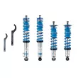 Jeu de suspensions, ressorts/amortisseurs BILSTEIN 48-086097 - Visuel 1