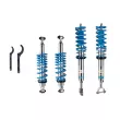 Jeu de suspensions, ressorts/amortisseurs BILSTEIN 48-086165 - Visuel 1