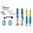 Jeu de suspensions, ressorts/amortisseurs BILSTEIN 48-088459 - Visuel 1
