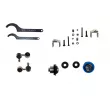 Jeu de suspensions, ressorts/amortisseurs BILSTEIN 48-088459 - Visuel 2