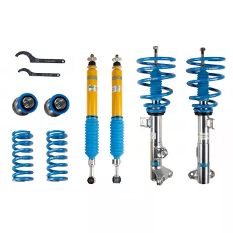Jeu de suspensions, ressorts/amortisseurs BILSTEIN 48-088602