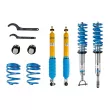Jeu de suspensions, ressorts/amortisseurs BILSTEIN 48-088749 - Visuel 1