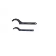 Jeu de suspensions, ressorts/amortisseurs BILSTEIN 48-088756 - Visuel 2