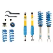 Jeu de suspensions, ressorts/amortisseurs BILSTEIN 48-088763 - Visuel 1