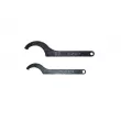 Jeu de suspensions, ressorts/amortisseurs BILSTEIN 48-100724 - Visuel 2