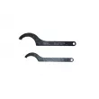 Jeu de suspensions, ressorts/amortisseurs BILSTEIN 48-103398 - Visuel 2